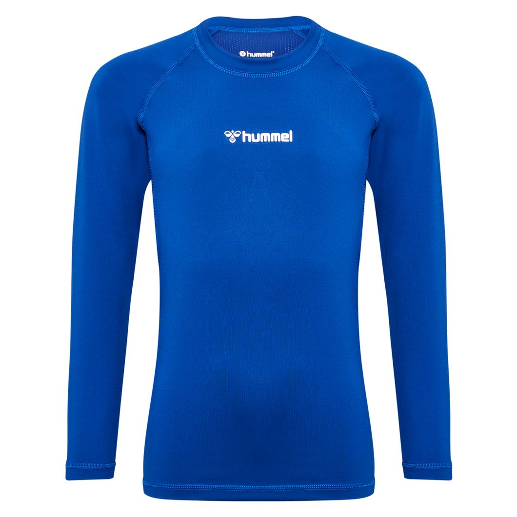 BL Performance Langarmshirt Kids