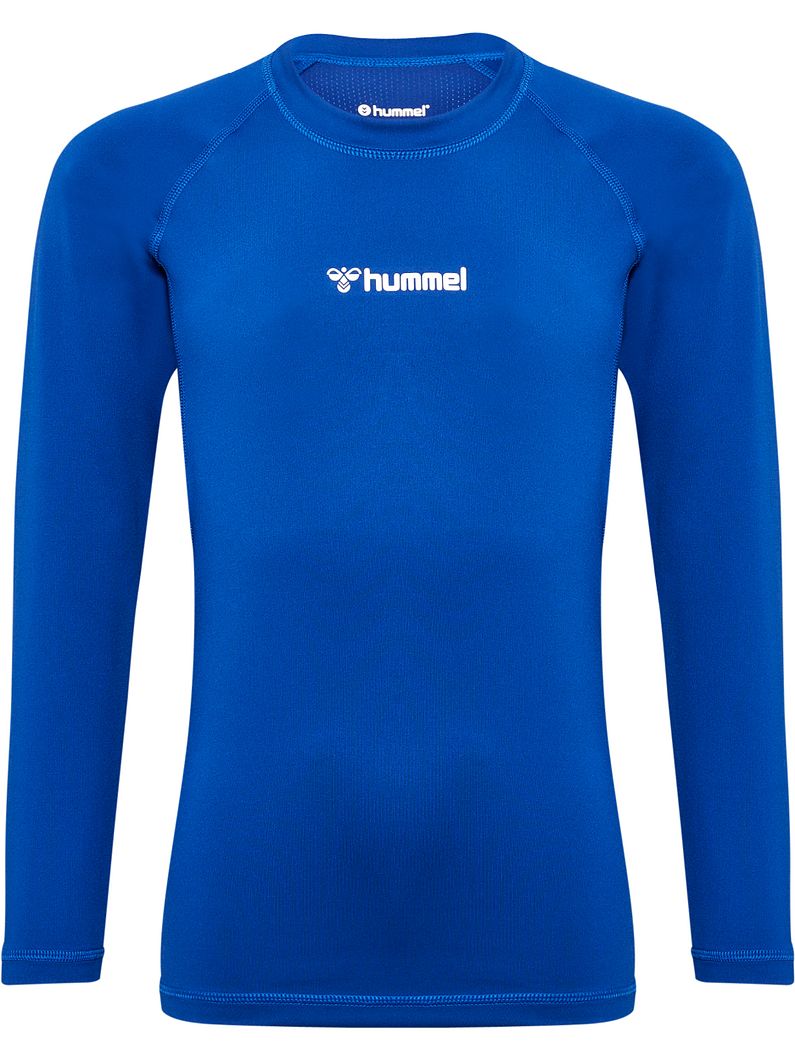 BL Performance Langarmshirt Kids