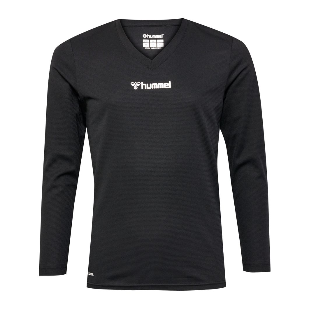 BL ESSENTIAL Langarmshirt Kids