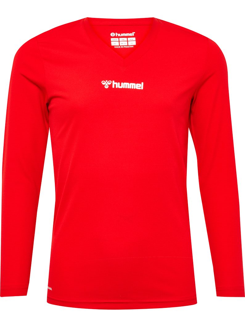 BL ESSENTIAL Langarmshirt Kids