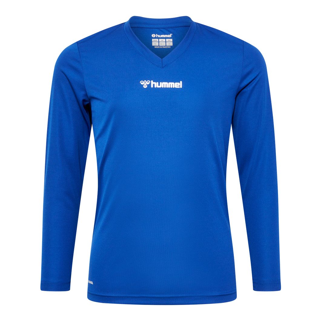 BL ESSENTIAL Langarmshirt Kids