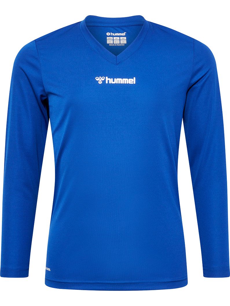 BL ESSENTIAL Langarmshirt Kids