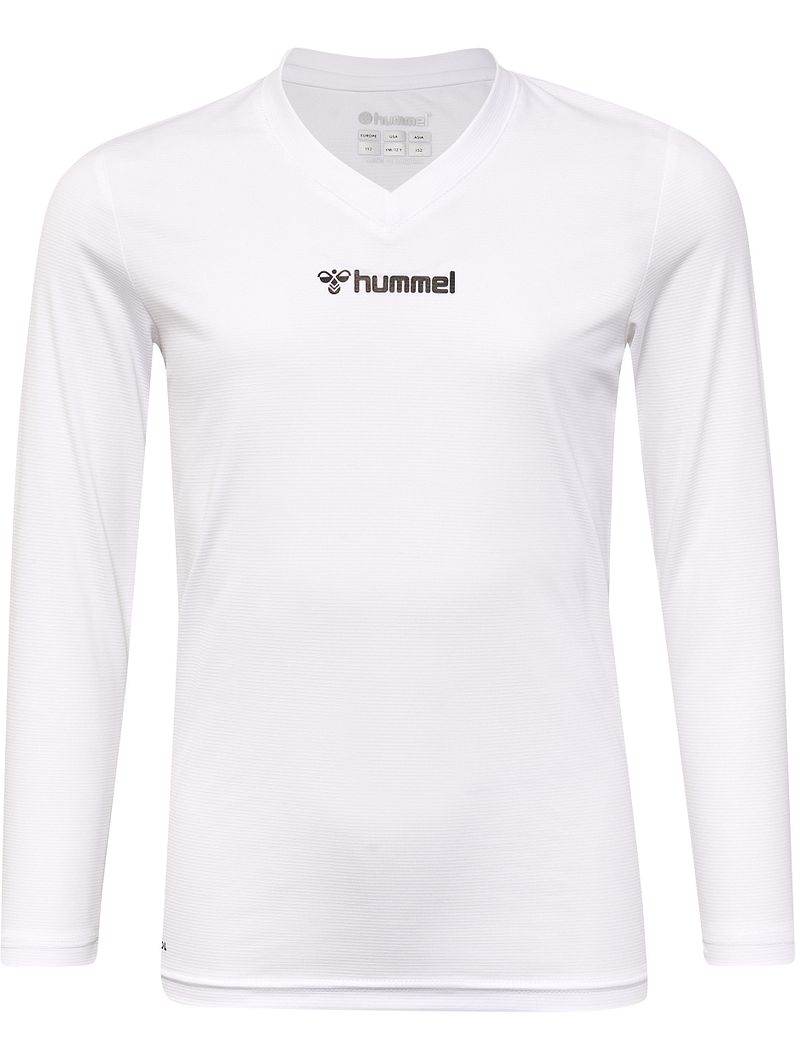 BL ESSENTIAL Langarmshirt Kids