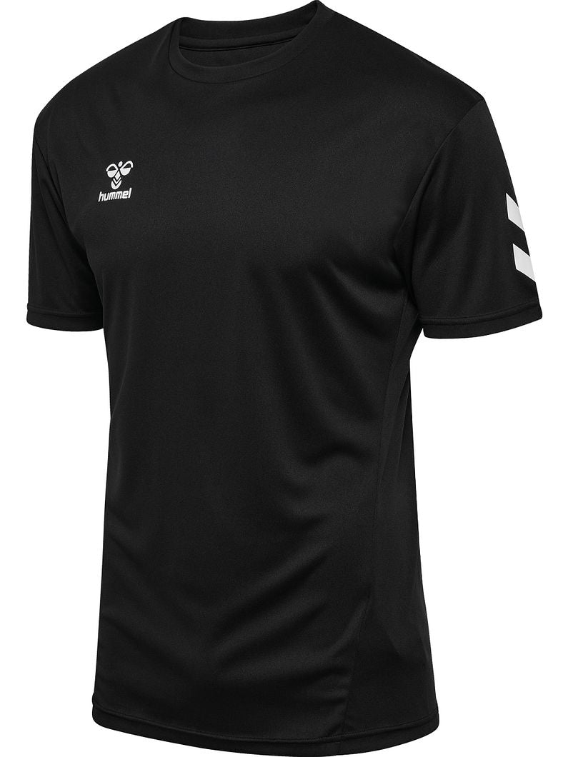 Logo Set Trainingsanzug