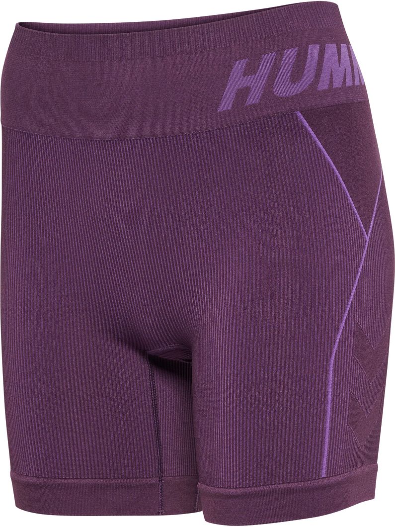 hmlTE CHRISTEL SEAMLESS SHORTS Damen
