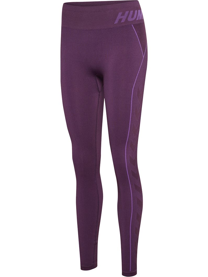 CHRISTEL SEAMLESS MW Tights Damen