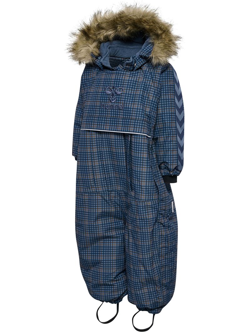 Moon Tex Schneeanzug Kids