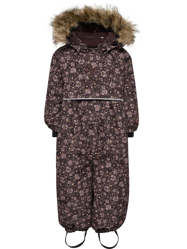 Moon Tex Schneeanzug Kids