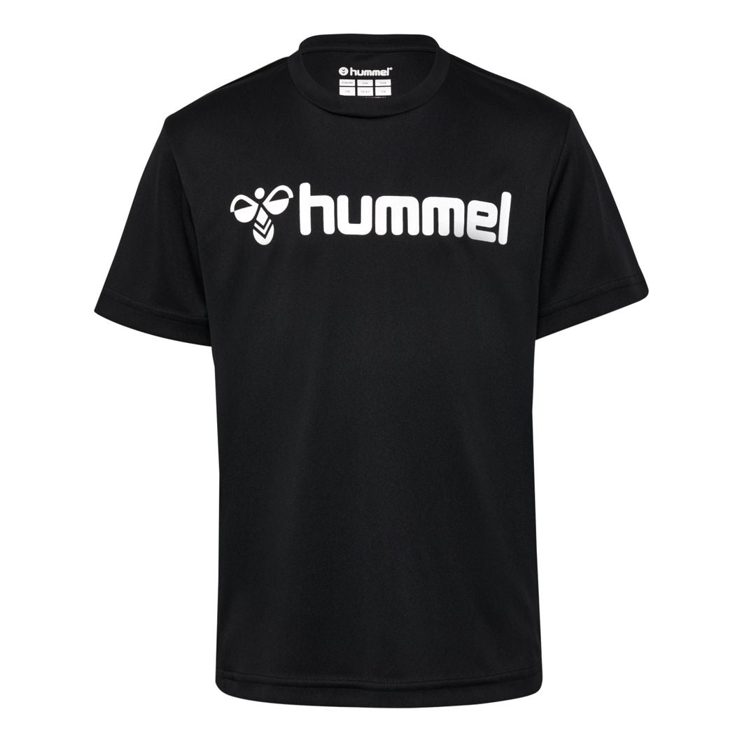 LOGO Trikot Kurzarm Kids