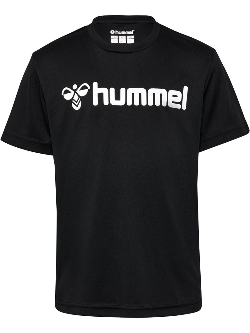 LOGO Trikot Kurzarm Kids