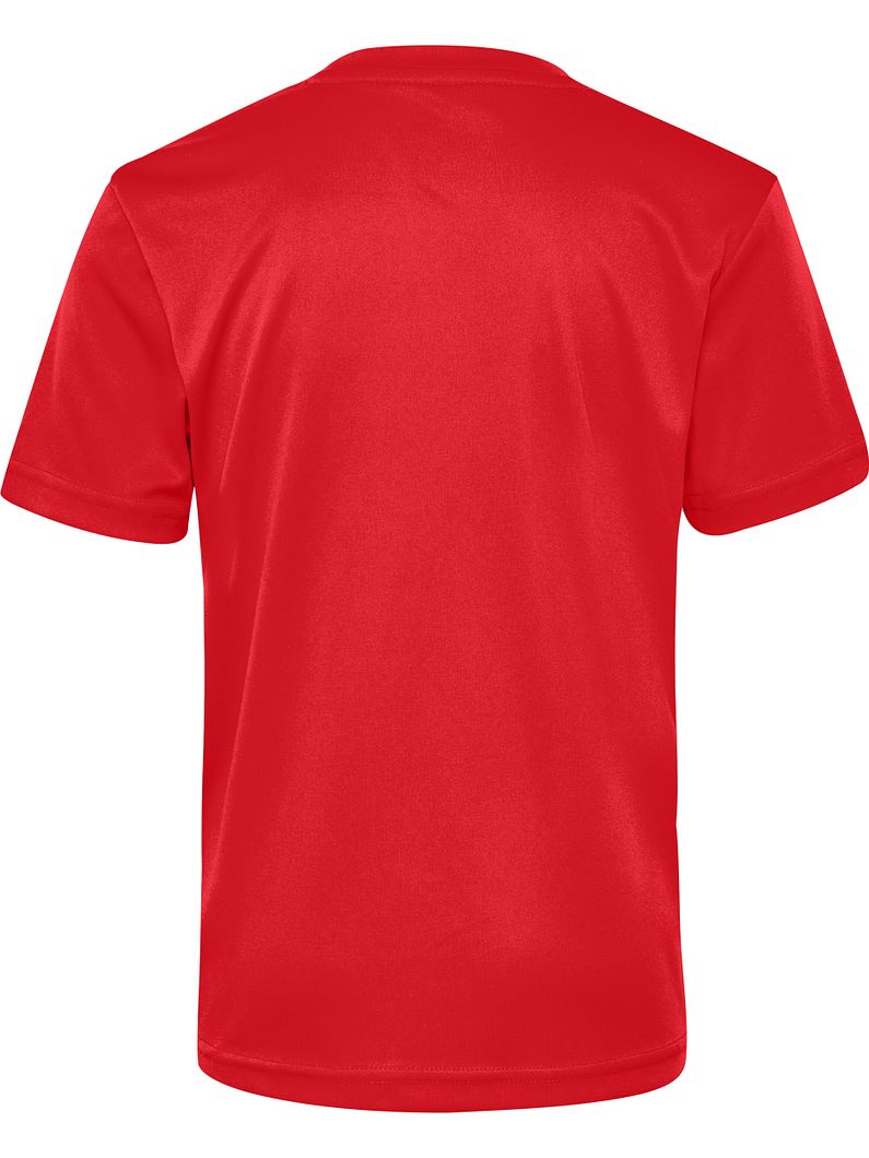 LOGO Trikot Kurzarm Kids
