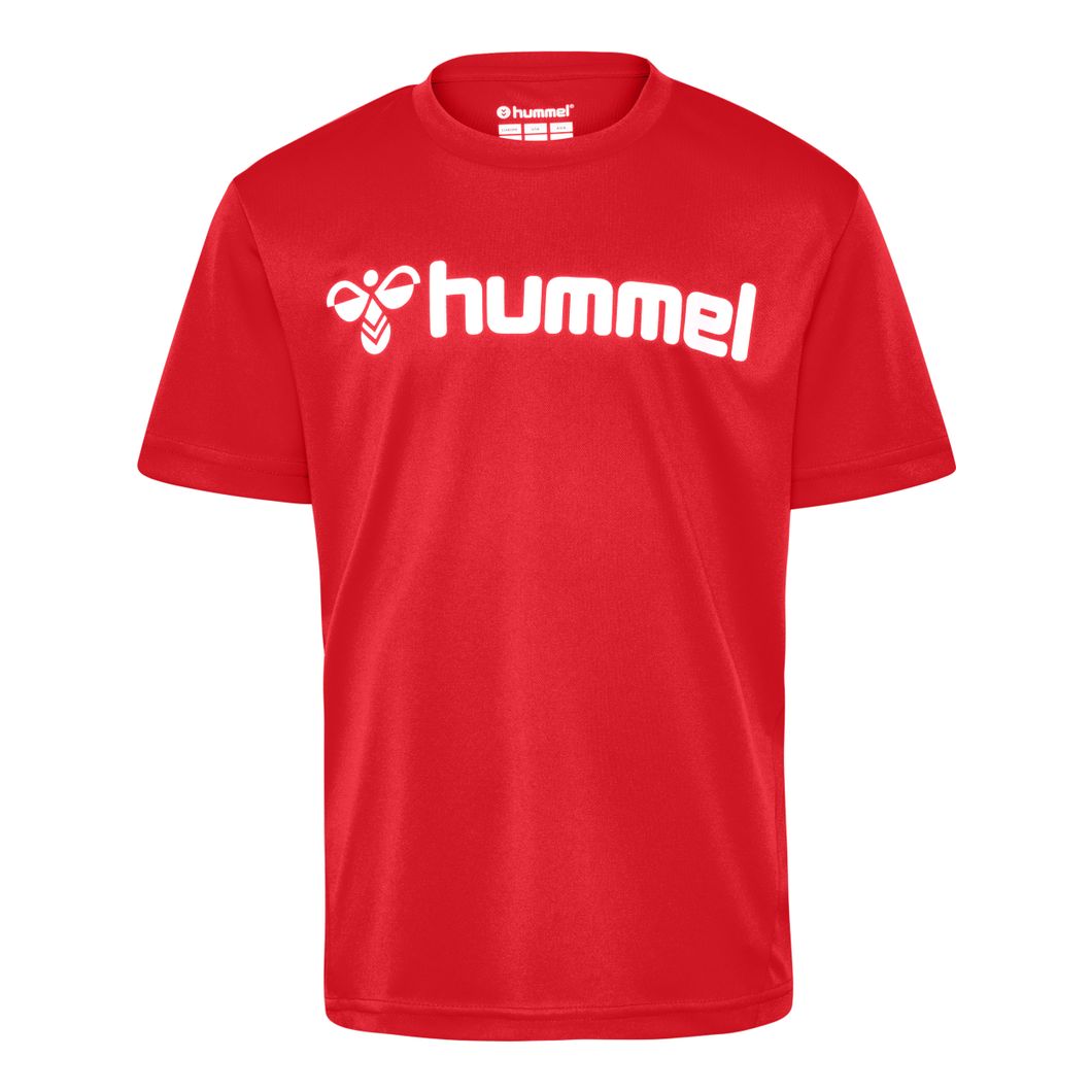 LOGO Trikot Kurzarm Kids