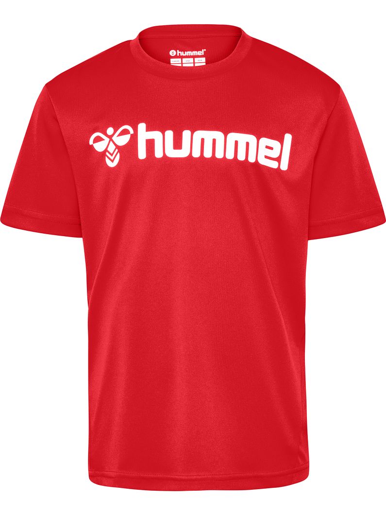 LOGO Trikot Kurzarm Kids