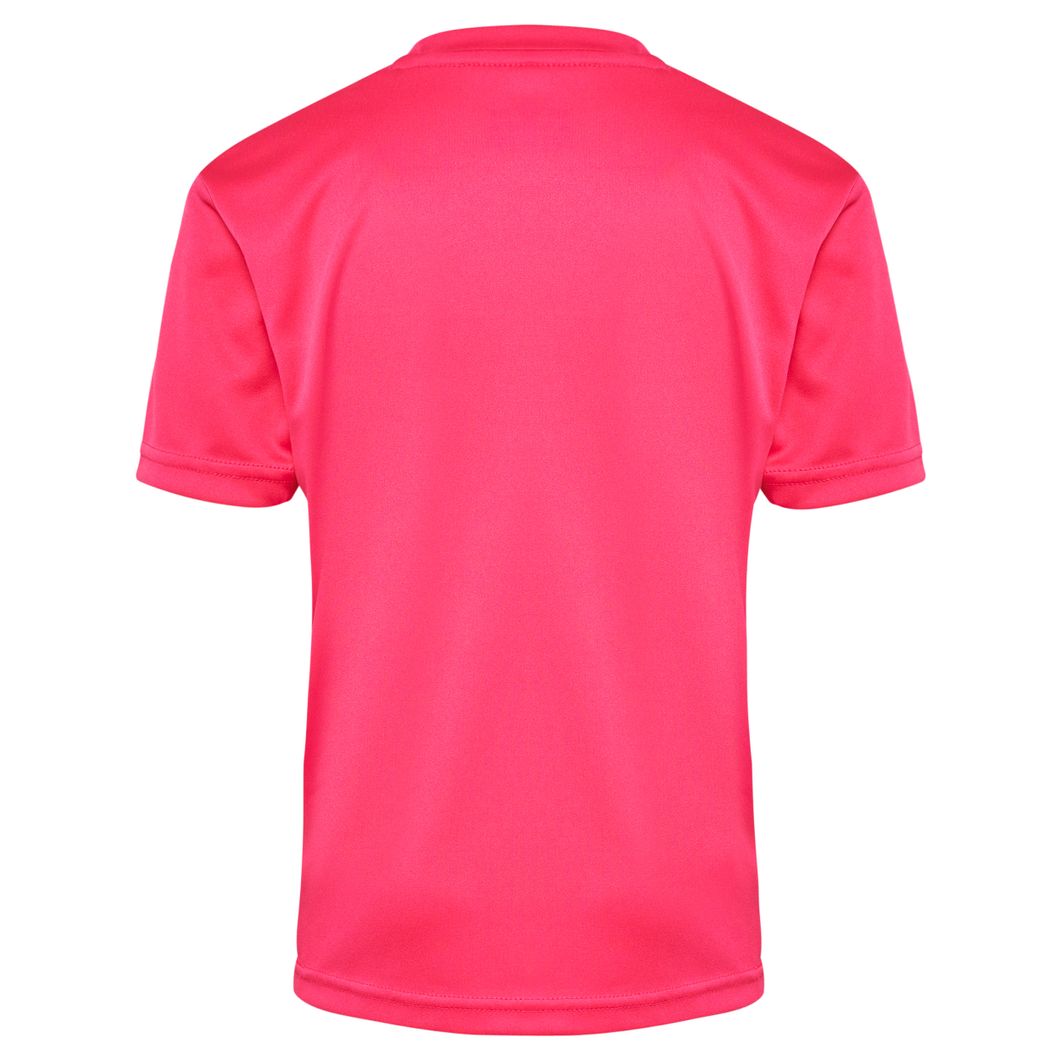 LOGO Trikot Kurzarm Kids