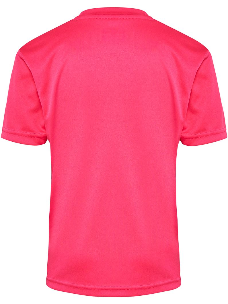 LOGO Trikot Kurzarm Kids