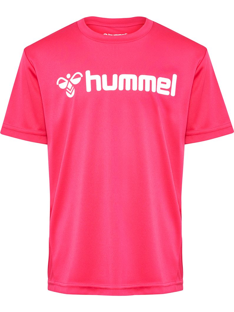 LOGO Trikot Kurzarm Kids