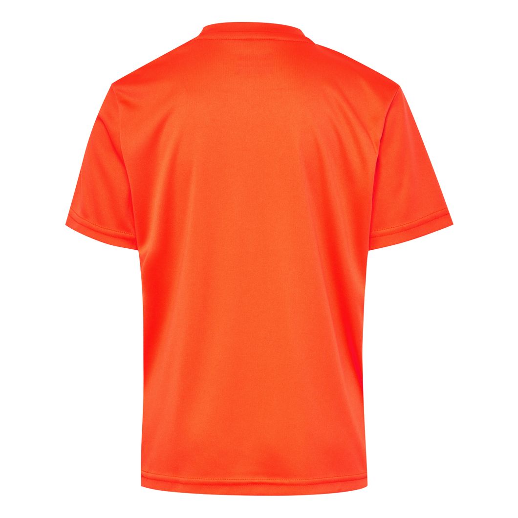 LOGO Trikot Kurzarm Kids