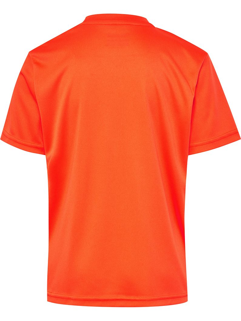 LOGO Trikot Kurzarm Kids