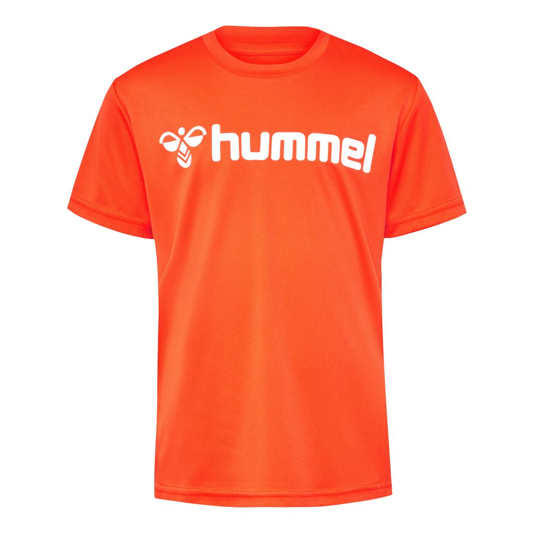 LOGO Trikot Kurzarm Kids