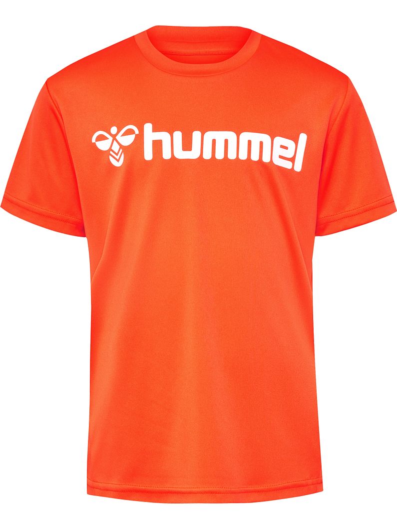 LOGO Trikot Kurzarm Kids