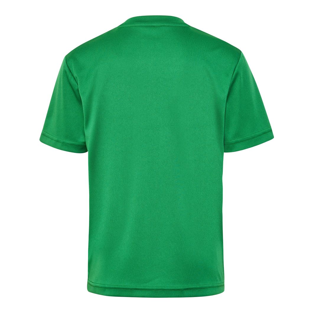 LOGO Trikot Kurzarm Kids