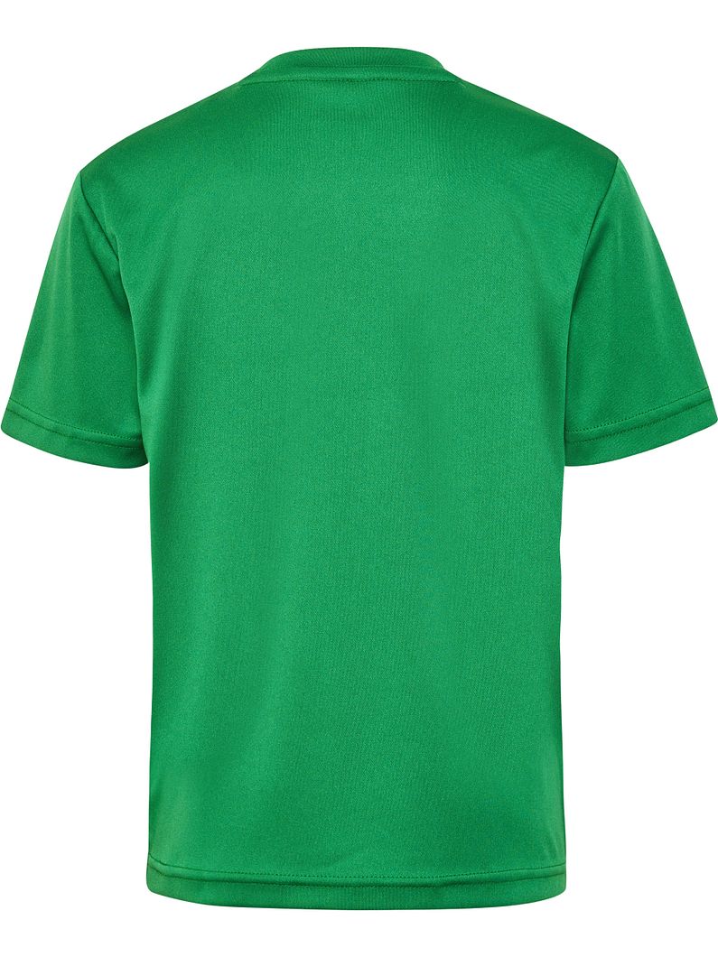 LOGO Trikot Kurzarm Kids