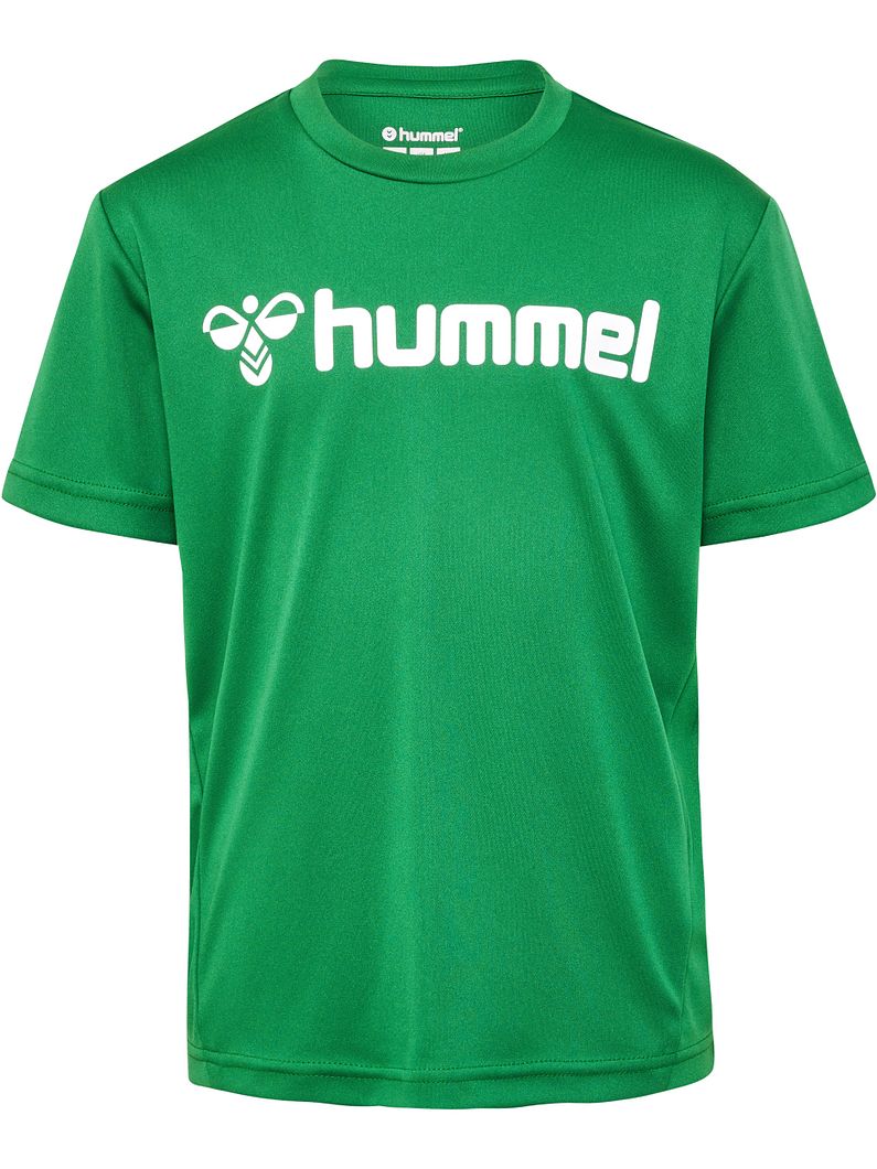 LOGO Trikot Kurzarm Kids