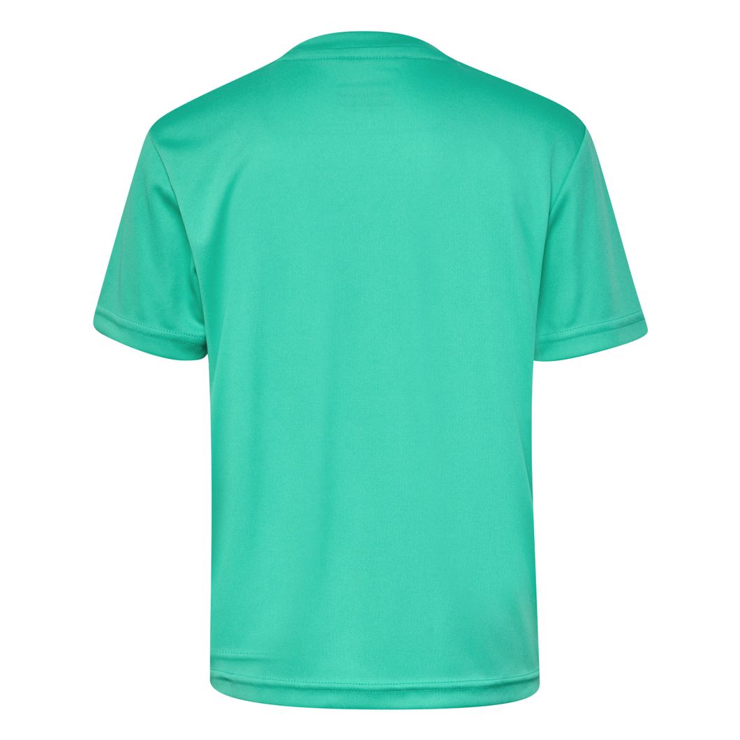 LOGO Trikot Kurzarm Kids