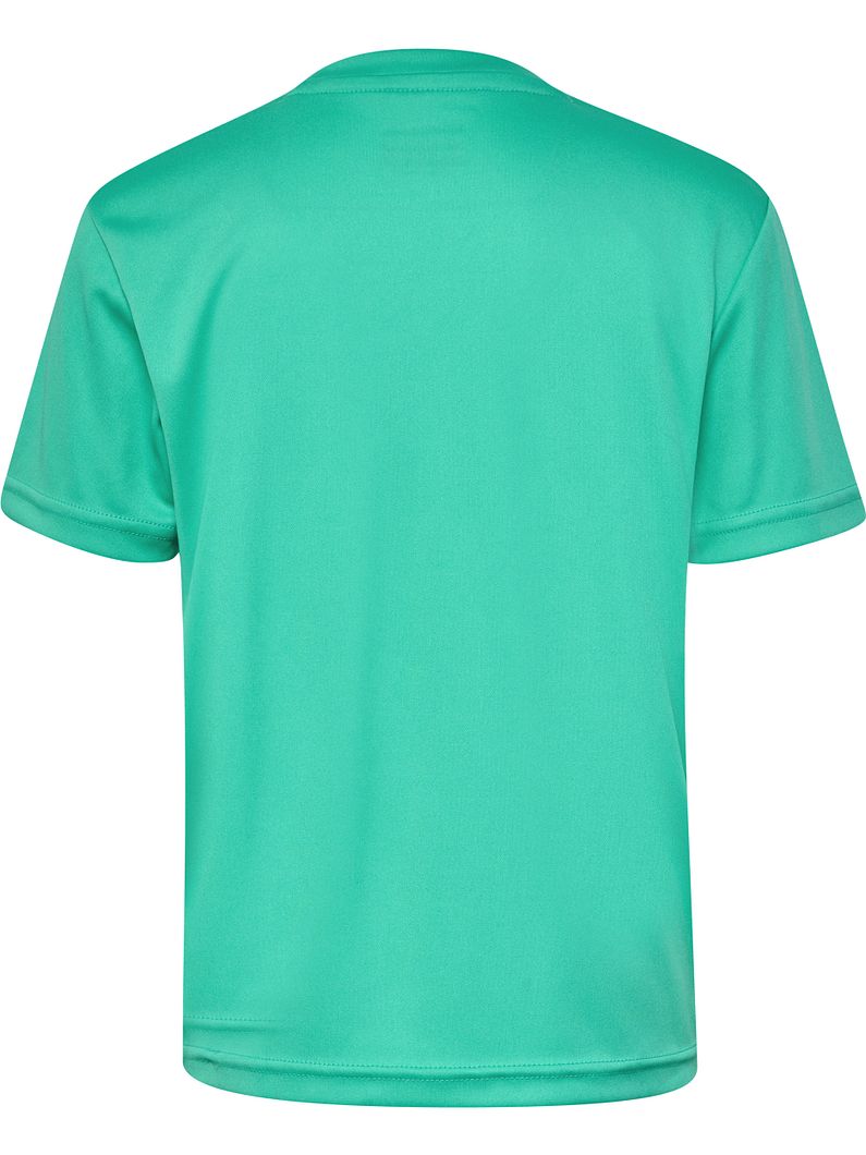 LOGO Trikot Kurzarm Kids