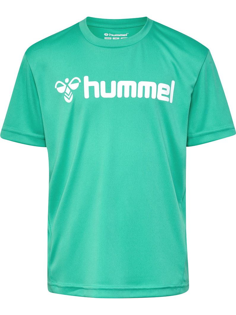 LOGO Trikot Kurzarm Kids