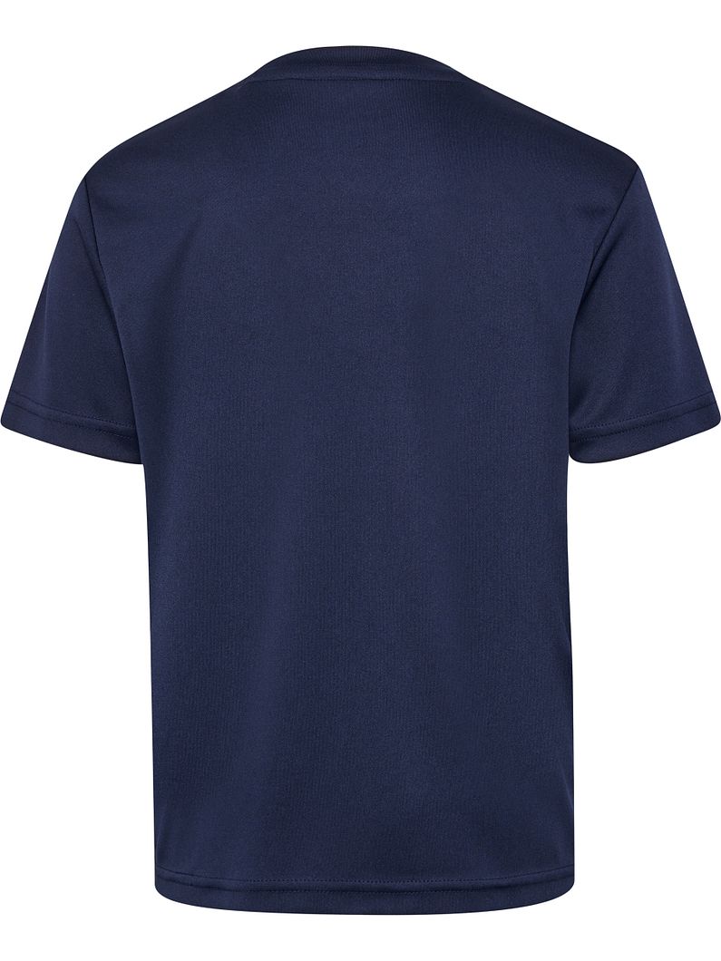 LOGO Trikot Kurzarm Kids