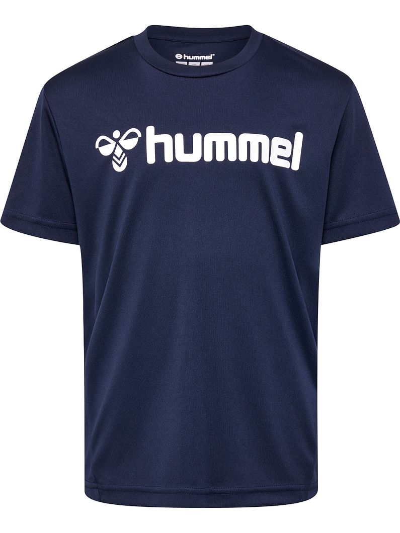 LOGO Trikot Kurzarm Kids