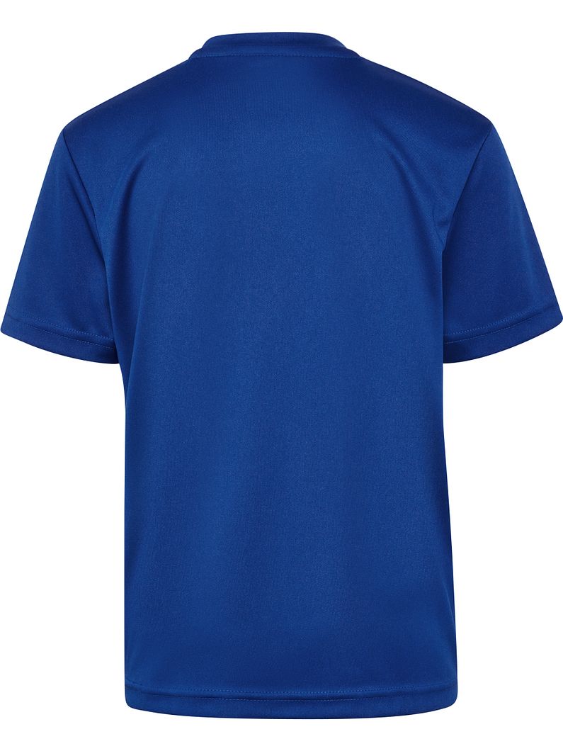 LOGO Trikot Kurzarm Kids