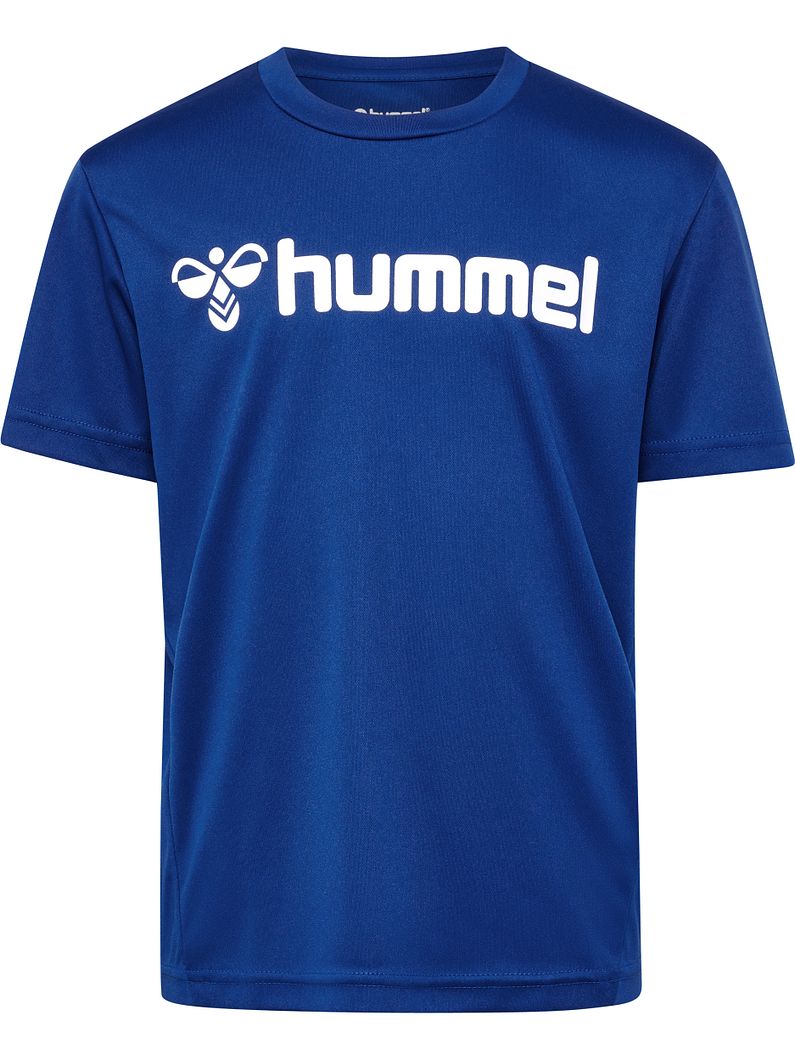 LOGO Trikot Kurzarm Kids