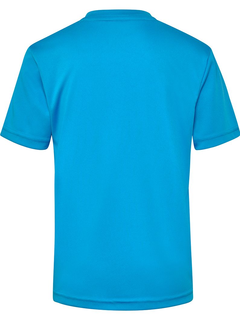 LOGO Trikot Kurzarm Kids