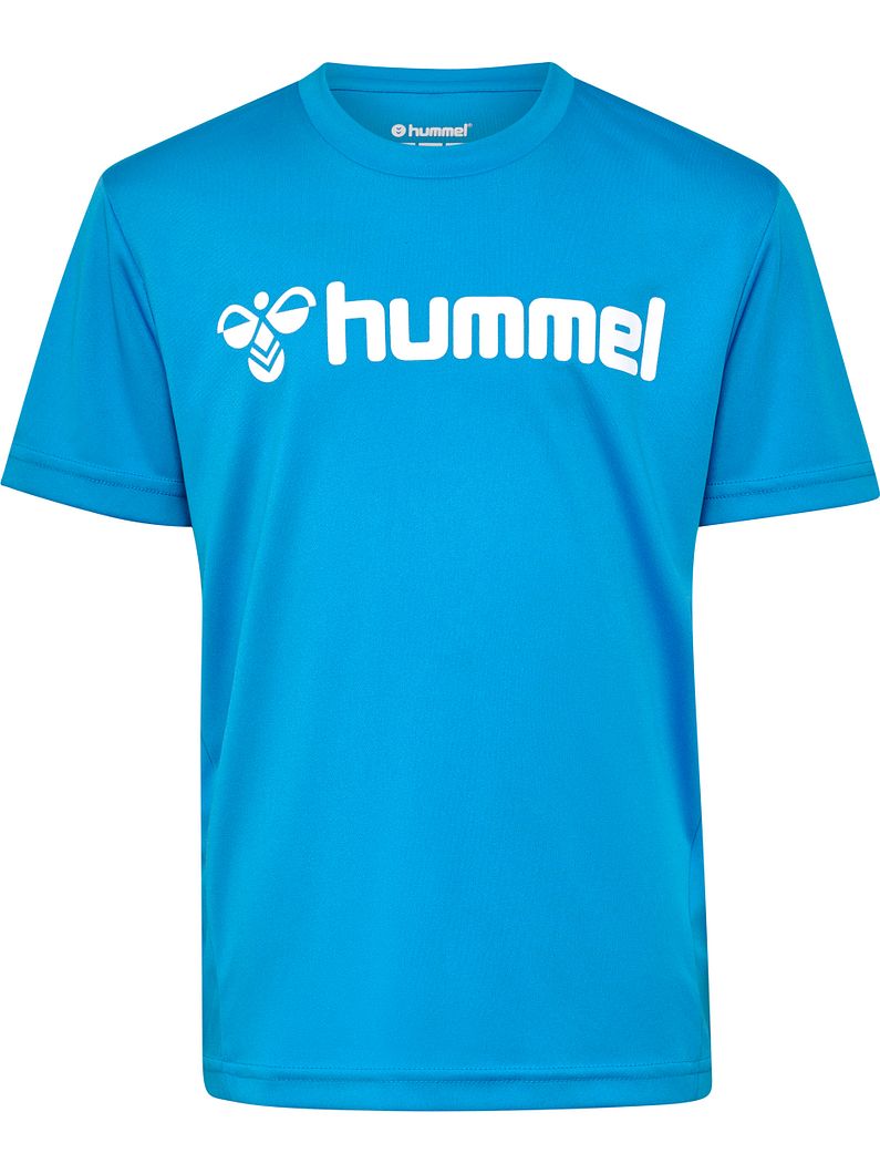 LOGO Trikot Kurzarm Kids