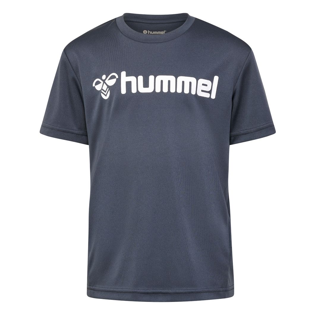LOGO Trikot Kurzarm Kids