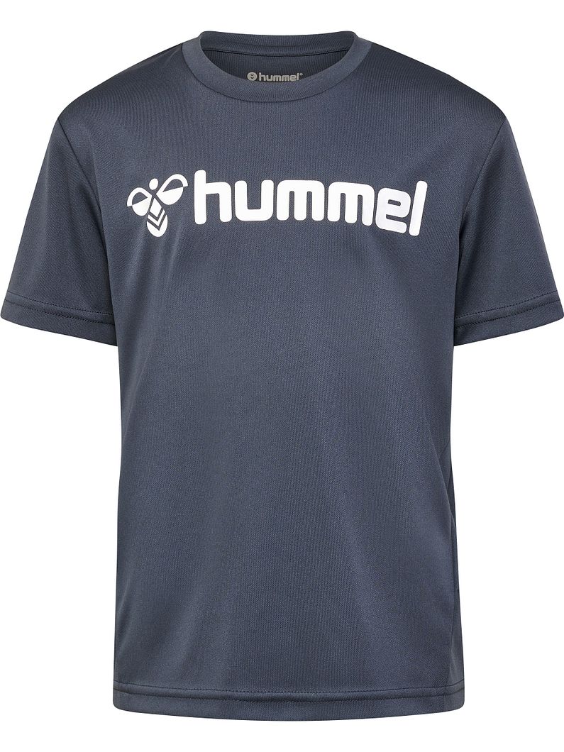LOGO Trikot Kurzarm Kids
