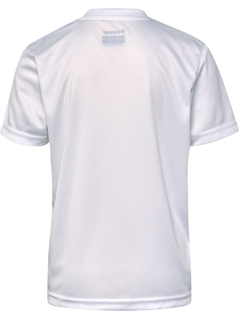 LOGO Trikot Kurzarm Kids