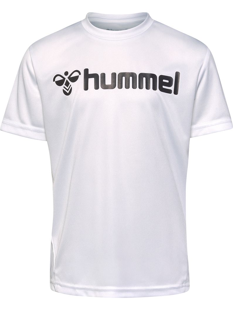 LOGO Trikot Kurzarm Kids