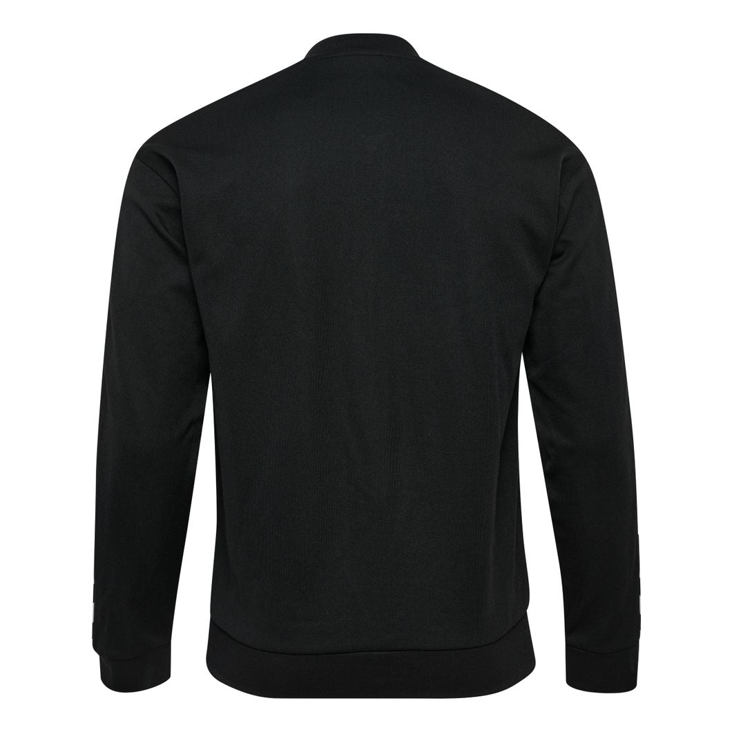 Archive Regular Poly Zip Jacke