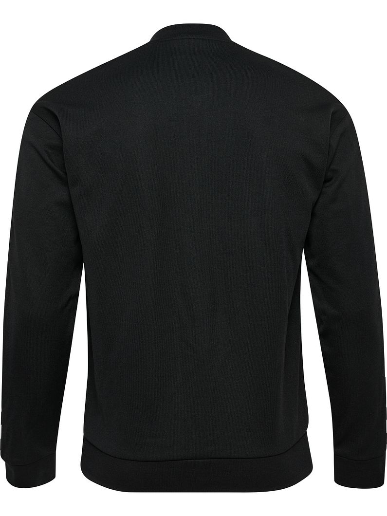 Archive Regular Poly Zip Jacke