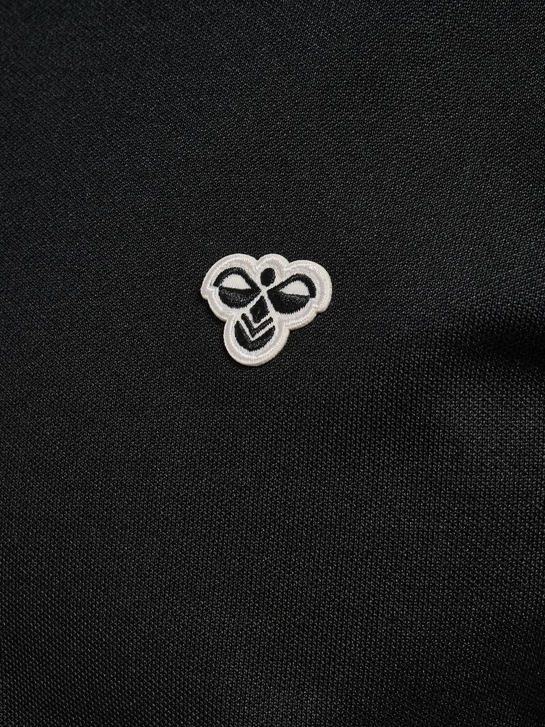 Archive Regular Poly Zip Jacke