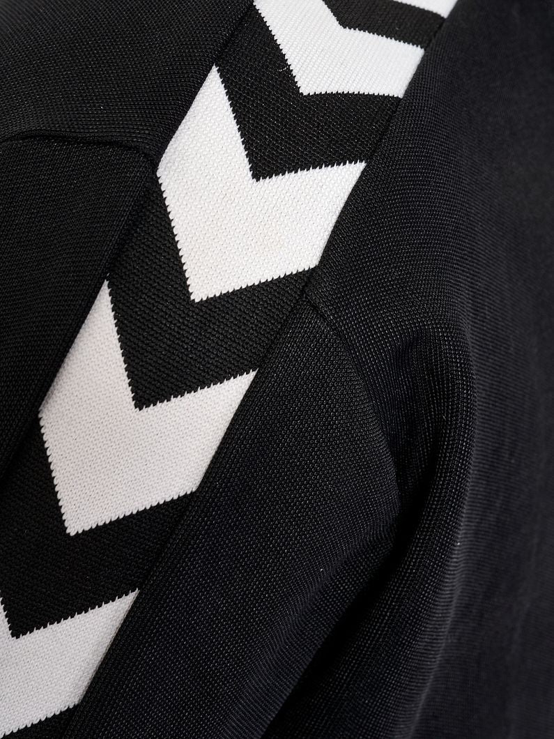 Archive Regular Poly Zip Jacke