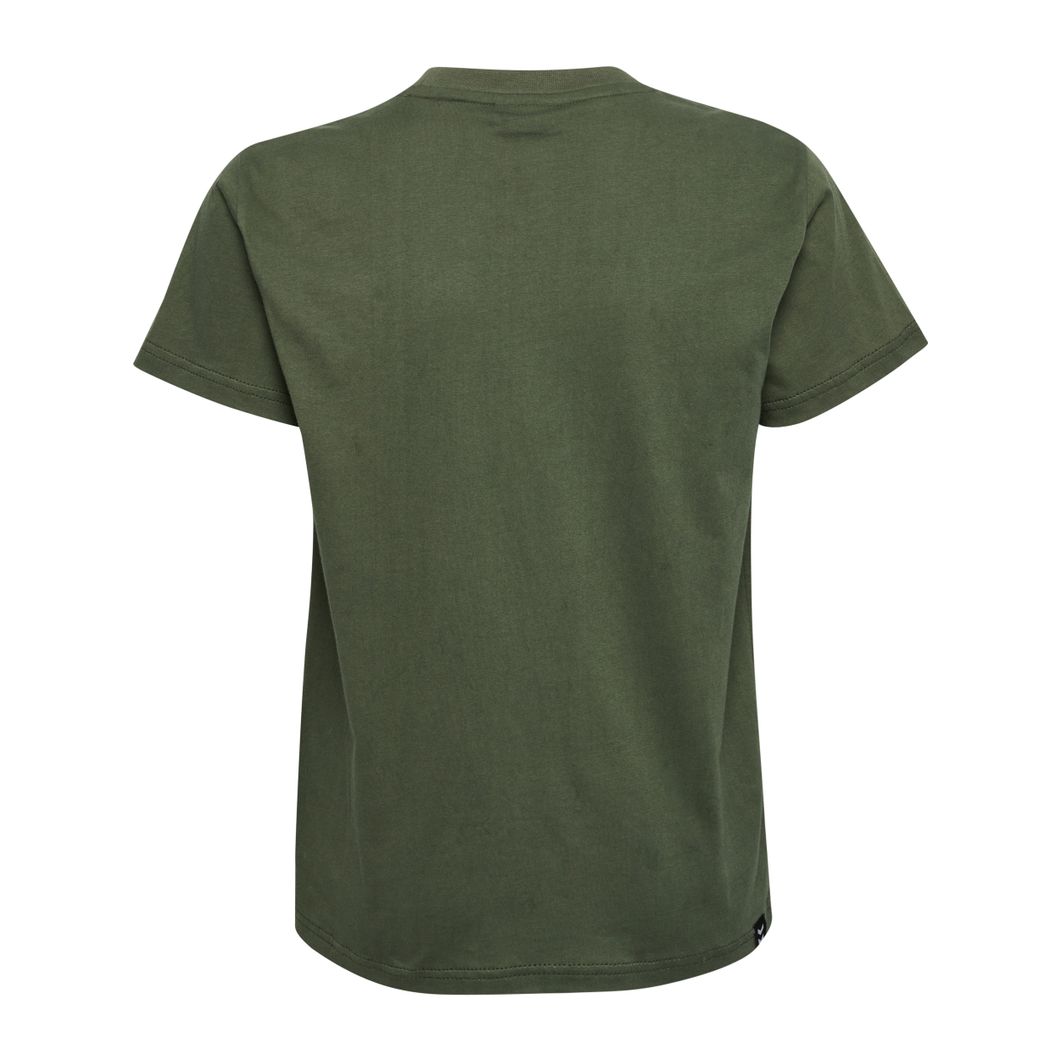 MOVER T-Shirt Kurzarm Kids