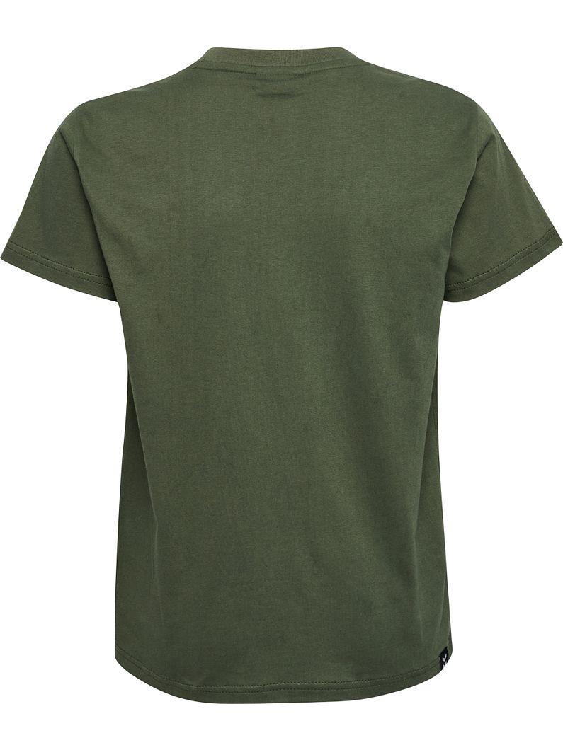 MOVER T-Shirt Kurzarm Kids