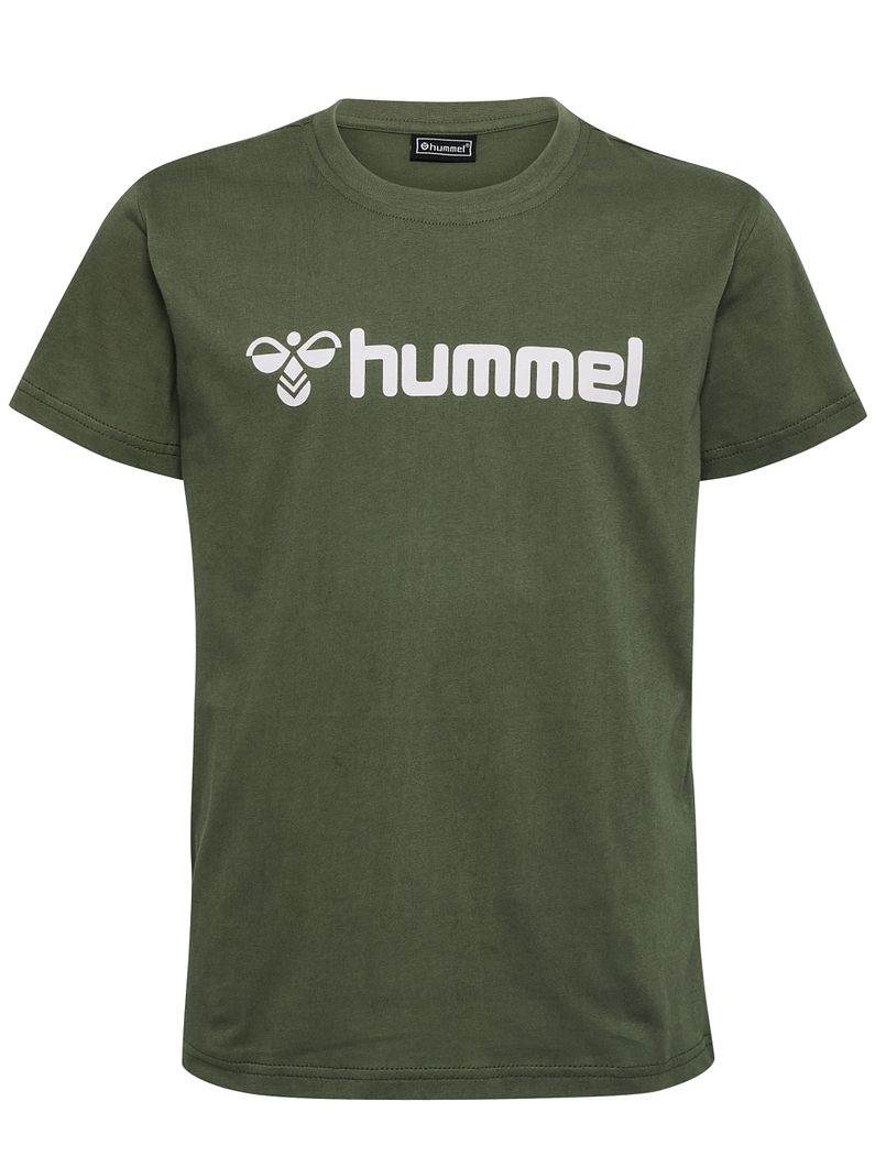 MOVER T-Shirt Kurzarm Kids