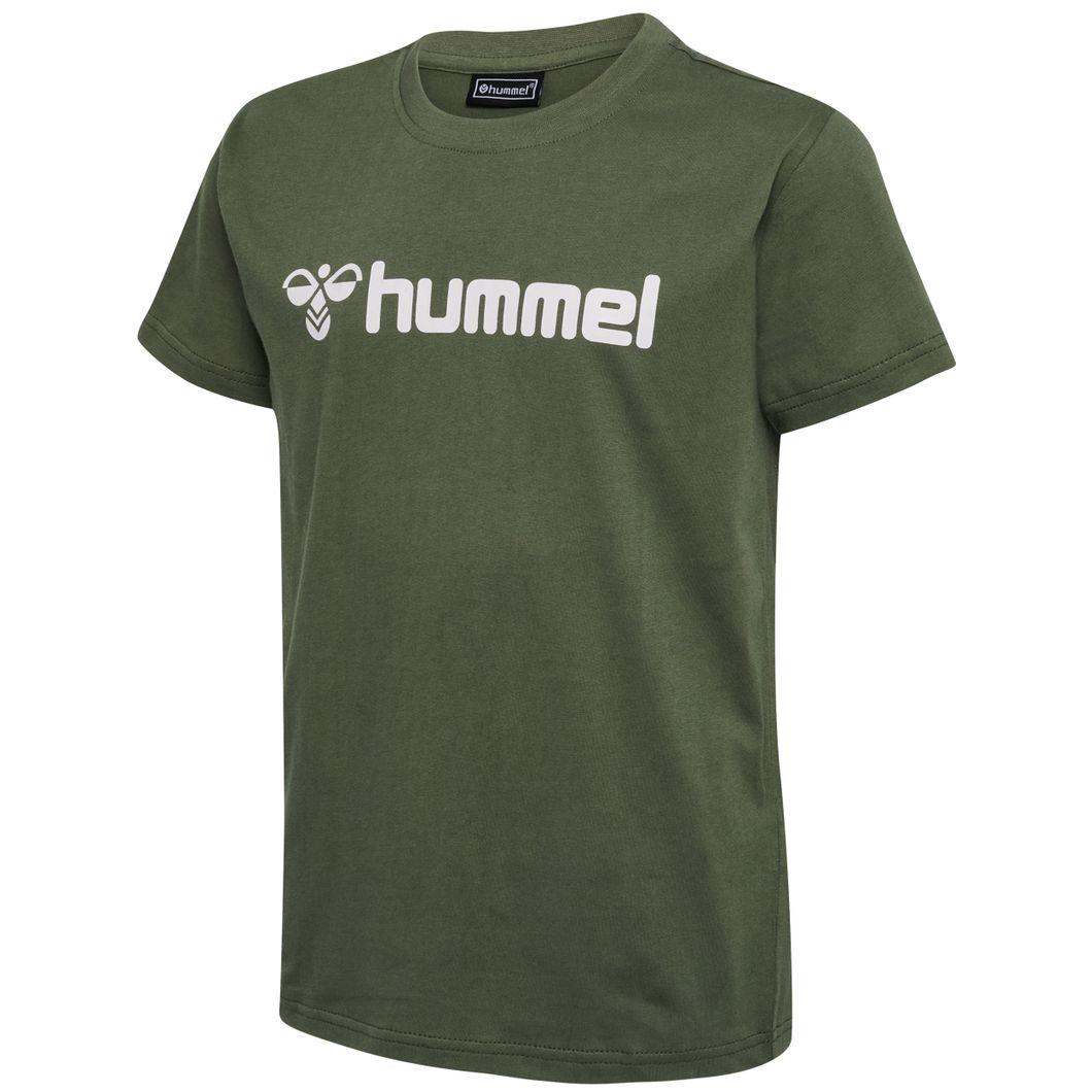 MOVER T-Shirt Kurzarm Kids