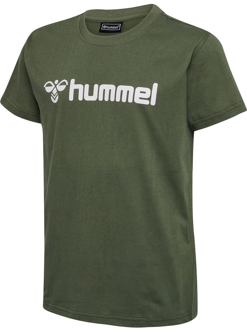 MOVER T-Shirt Kurzarm Kids