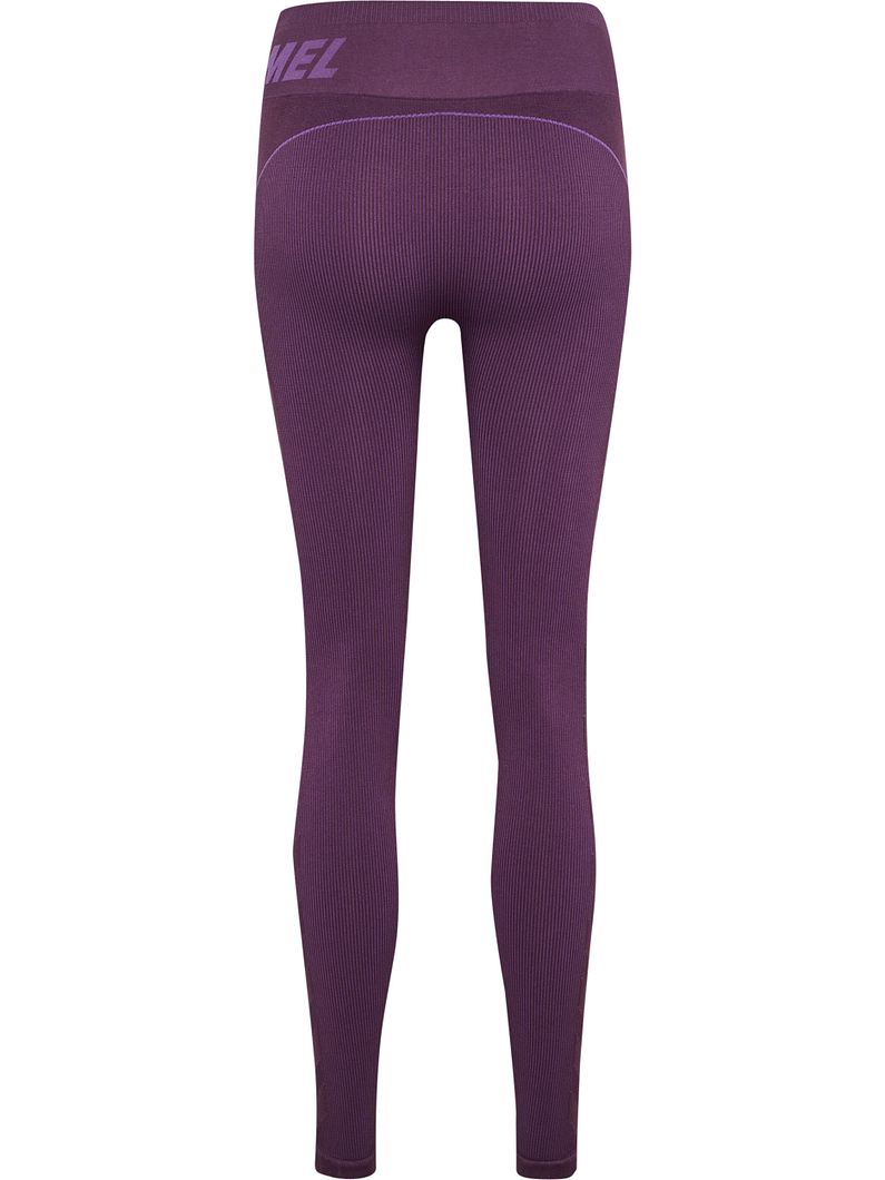 CHRISTEL SEAMLESS MW Tights Damen